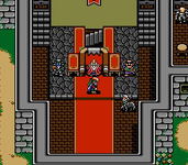 Game image #3 of Shining Force