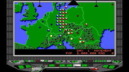 Game image #1 of Conflict: Europe Game image #1 of Conflict: Europe