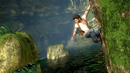 Game image #1 of Uncharted: Drake's Fortune