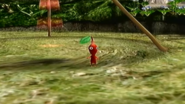 Game image #1 of Pikmin