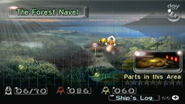 Game image #3 of Pikmin