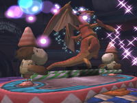 Game image #1 of Monster Rancher