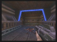 Game image #3 of Quake II Game image #3 of Quake II