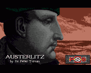 Game image #1 of Austerlitz Game image #1 of Austerlitz