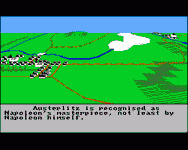 Game image #2 of Austerlitz Game image #2 of Austerlitz