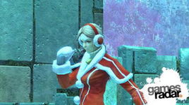 Game image #1 of Folklore Game image #1 of Folklore