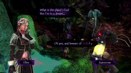 Game image #2 of Folklore Game image #2 of Folklore