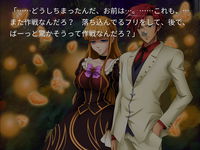 Game image #1 of Umineko When They Cry - Answer Arcs