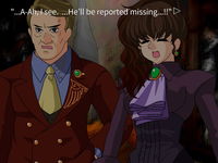 Game image #2 of Umineko When They Cry - Answer Arcs