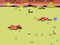 Game image #1 of Slither Game image #1 of Slither