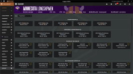 Game image #2 of Draft Day Sports: Pro Football 2023