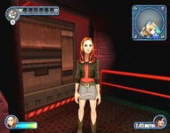 Game image #2 of Doctor Who: Return to Earth