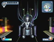 Game image #3 of Doctor Who: Return to Earth