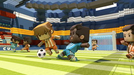 Game image #1 of Mini World: Block Art