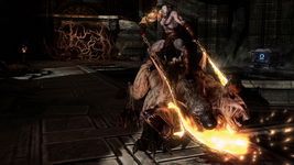 Game image #3 of God of War III Game image #3 of God of War III