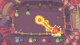 Game image #1 of King of the Eggs