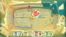Game image #2 of King of the Eggs