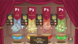 Game image #3 of King of the Eggs