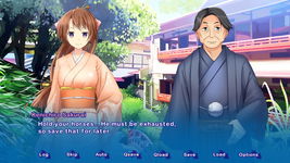 Game image #3 of Kyoto Colorful Days