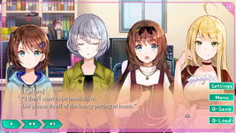 Game image #2 of Yumeutsutsu Re:After