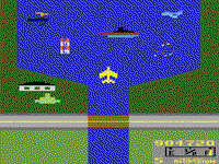 Game image #3 of River Raid