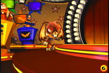 Game image #2 of Whacked! Game image #2 of Whacked!