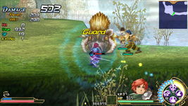 Game image #3 of Ys Seven Game image #3 of Ys Seven