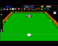 Game image #1 of Archer MacLean's Pool