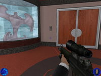 Game image #1 of James Bond 007: Nightfire
