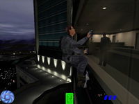 Game image #2 of James Bond 007: Nightfire