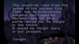 Game image #1 of The Terminator Game image #1 of The Terminator