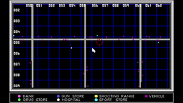 Game image #3 of The Terminator Game image #3 of The Terminator