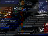 Game image #3 of Shadow Watch