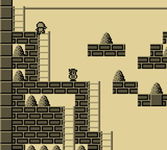 Game image #1 of Hyper Lode Runner