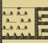 Game image #2 of Hyper Lode Runner