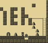 Game image #3 of Hyper Lode Runner
