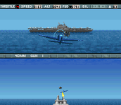 Game image #1 of Carrier Aces Game image #1 of Carrier Aces