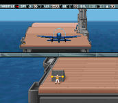Game image #2 of Carrier Aces Game image #2 of Carrier Aces