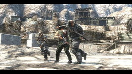 Game image #1 of Army of Two