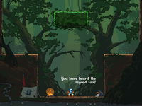 Game image #2 of Jump King Game image #2 of Jump King