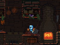 Game image #3 of Jump King Game image #3 of Jump King