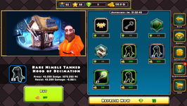 Game image #3 of Heroes of Havoc: Idle Adventures Game image #3 of Heroes of Havoc: Idle Adventures