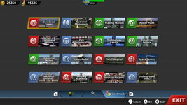 Game image #3 of World Conqueror X