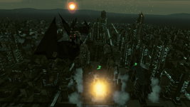 Game image #2 of Day of Destruction