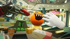Game image #1 of Shooty Fruity Game image #1 of Shooty Fruity