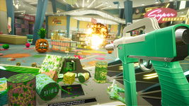 Game image #3 of Shooty Fruity Game image #3 of Shooty Fruity