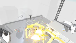 Game image #2 of Holoception Game image #2 of Holoception
