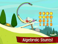 Game image #1 of Ski Safari: Adventure Time Game image #1 of Ski Safari: Adventure Time