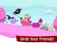 Game image #3 of Ski Safari: Adventure Time Game image #3 of Ski Safari: Adventure Time