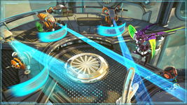 Game image #1 of Ratchet & Clank: All 4 One Game image #1 of Ratchet & Clank: All 4 One